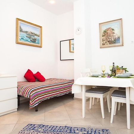Casa Da Silvia Hotel Palermo Eksteriør billede
