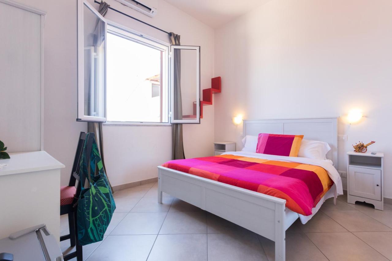 Casa Da Silvia Hotel Palermo Eksteriør billede